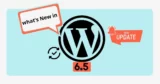 What's New In WordPress 6.5 Features