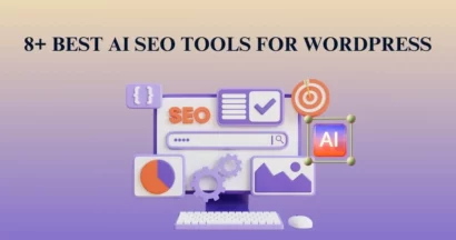 Best AI SEO Tools