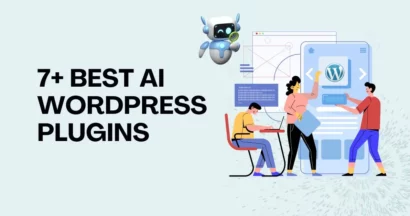 Best AI WordPress Plugins