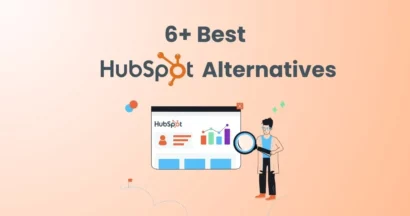 Best HubSpot Alternatives