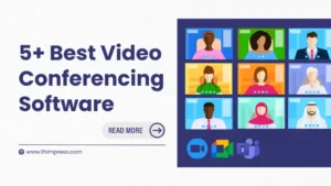 Best Video Conferencing Software