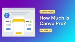 How Much Is Canva pro