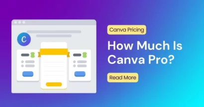 How Much Is Canva pro