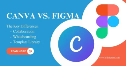 Canva vs. Figma