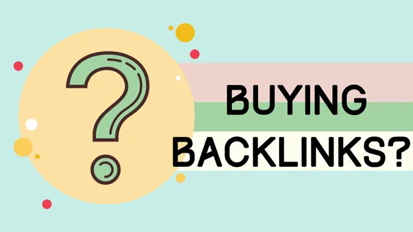 How To Buy Backlinks