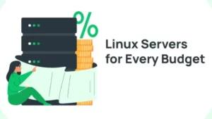 Linux Servers For Every Budget