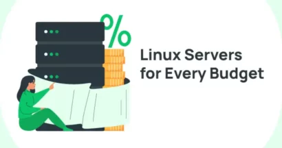 Linux Servers For Every Budget