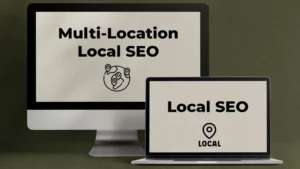 Local SEO vs Multi-Location Local SEO