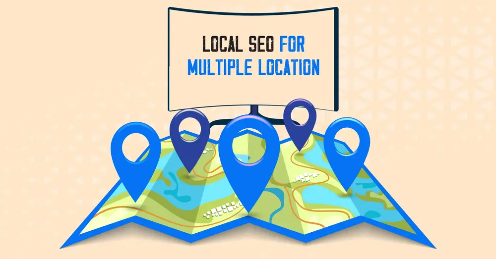 Multi-Location Local SEO