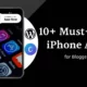 iPhone Apps for Bloggers