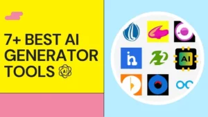Best AI Logo Generator Tools