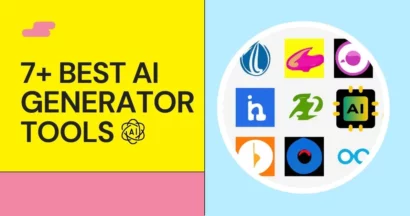 Best AI Logo Generator Tools