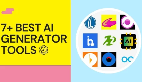 Best AI Logo Generator Tools