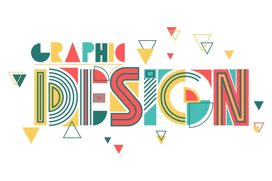 Why Graphic Design Elements Matter