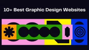 Top Websites For Designing