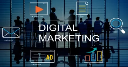 Upgrade Your Digital Marketing Strategy