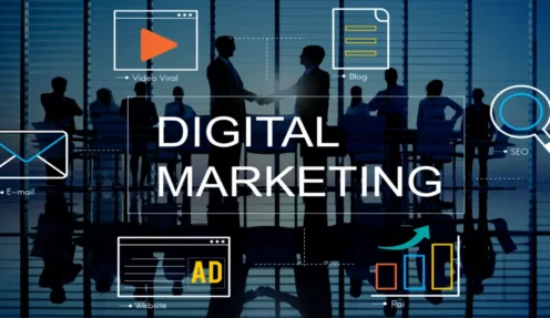 Upgrade Your Digital Marketing Strategy