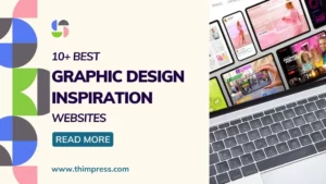 Websites For Graphic Design Inspiration