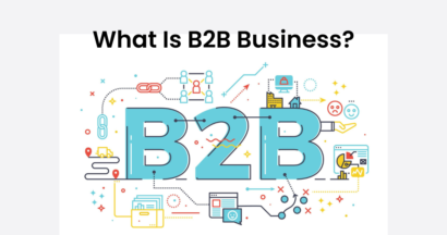 What Is B2B