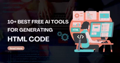 Best Free AI Tools for Generating HTML Code