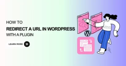 How to Redirect a Page or URL in WordPress