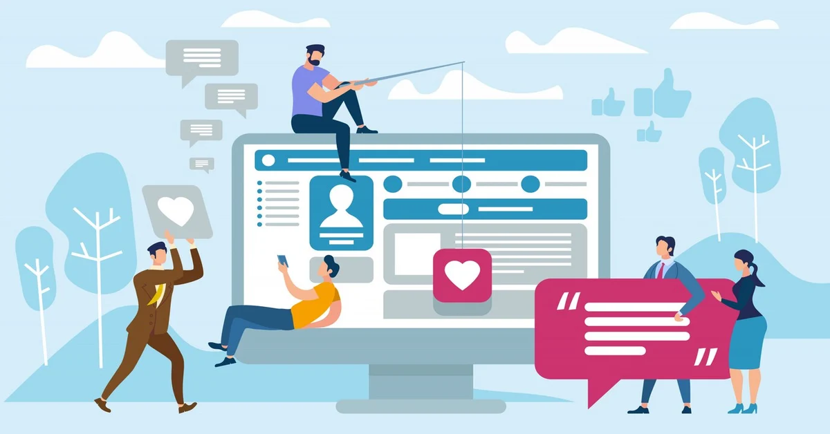 Creating a dynamic educational blogging strategy with expert marketing guidance 6 Improve SO for Online Presence