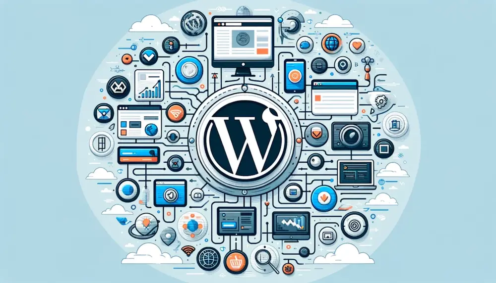 Leveraging WordPress for Effective Online Marketing