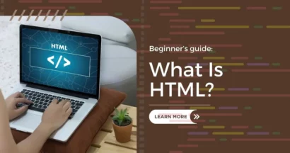 What Is HTML