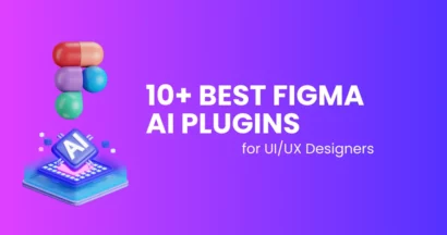 10+ Best Figma AI Plugins for UI/UX Designers