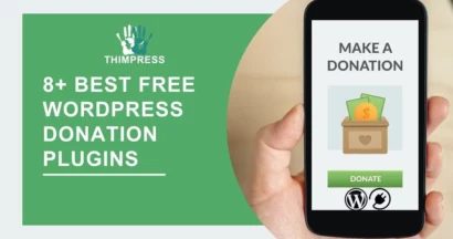 Best Free WordPress Donation Plugins