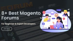 Best Magento Forums