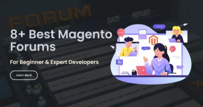 Best Magento Forums