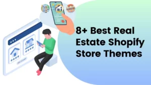 Best Real Estate Shopify Store Themes