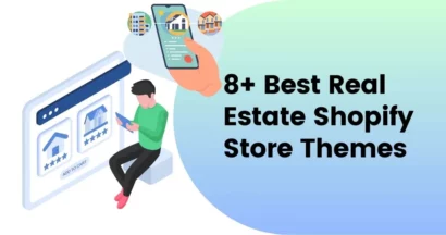 Best Real Estate Shopify Store Themes