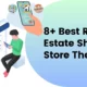 Best Real Estate Shopify Store Themes
