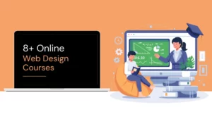 Best Web Design Courses Online