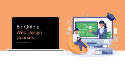 Best Web Design Courses Online