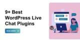 Best WordPress Live Chat Plugins
