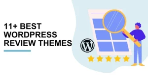 Best WordPress Review Themes