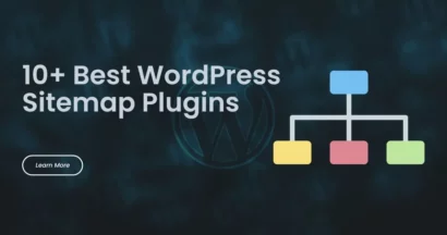 Best WordPress Sitemap Plugin