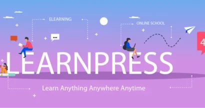 LearnPress v4.2.6.9