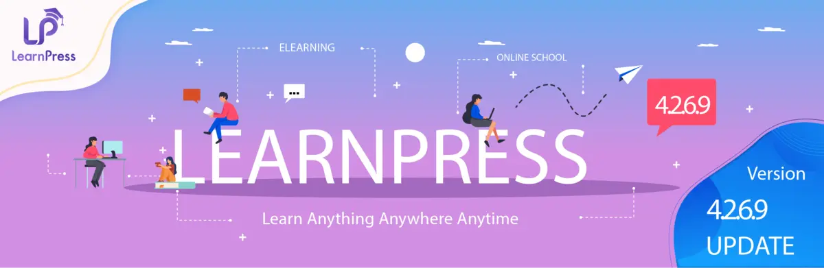 LearnPress v4.2.6.9