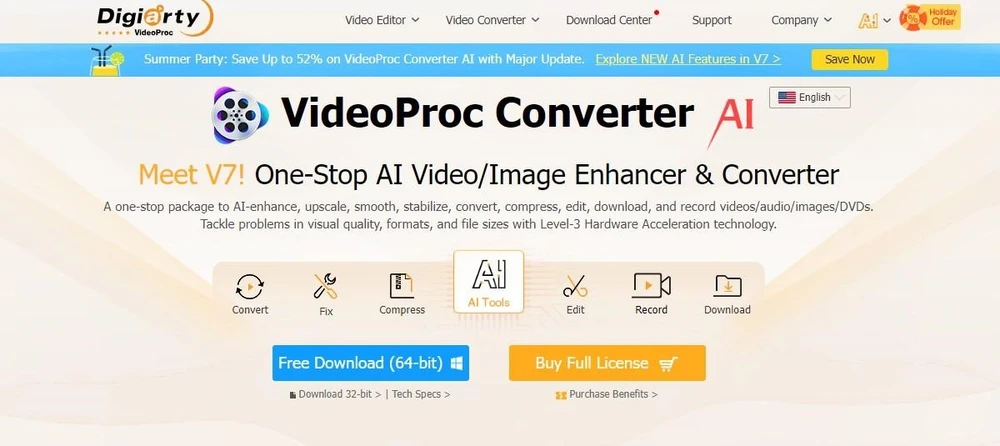 VideoProc