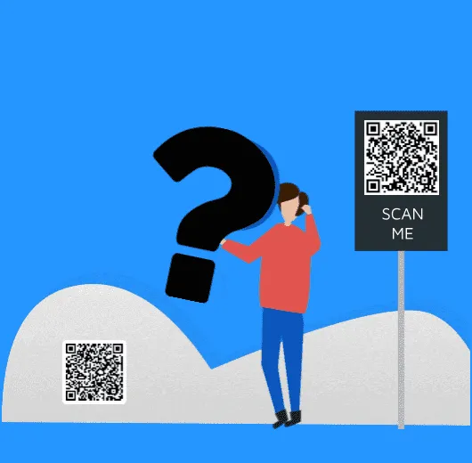 What Are QR Code?