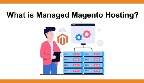 What is Managed Magento Hosting