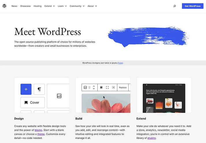 WordPress