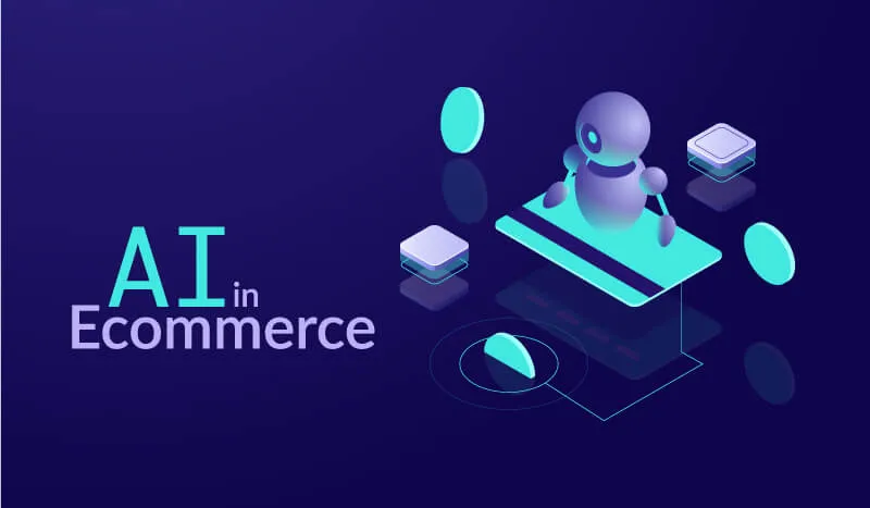 AI in eCommerce