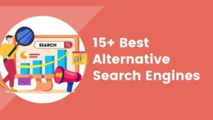 Best Alternative Search Engines