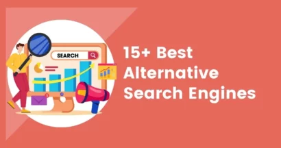 Best Alternative Search Engines