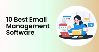 Best Email Management Software